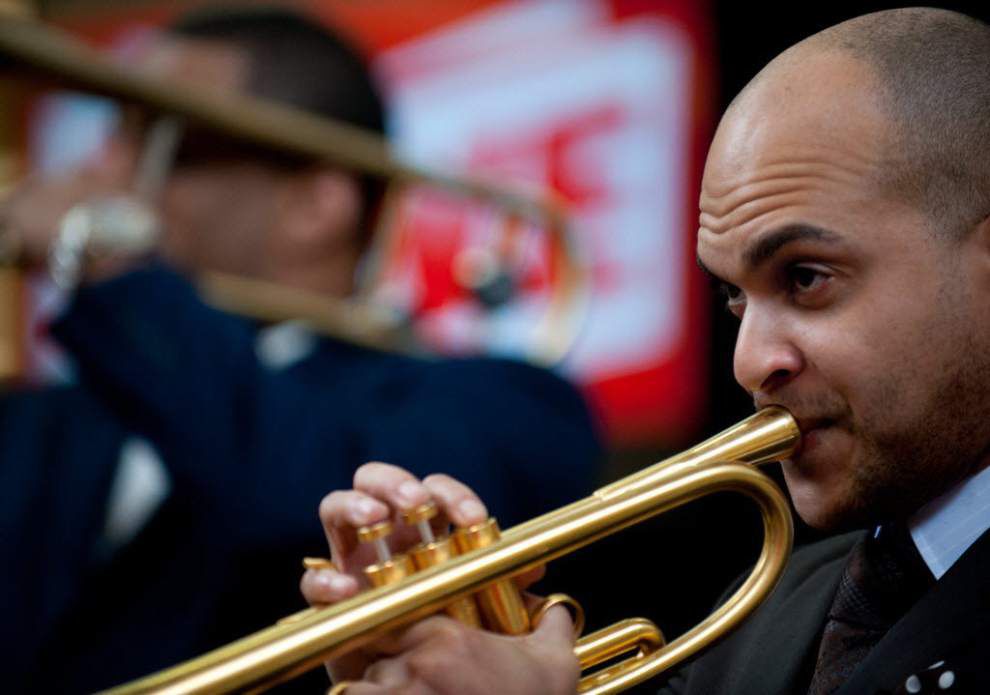 Grace Notes: Irvin Mayfield’s $1,435 breakfast hard to achieve, even harder for New Orleans Library Foundation to swallow _lowres